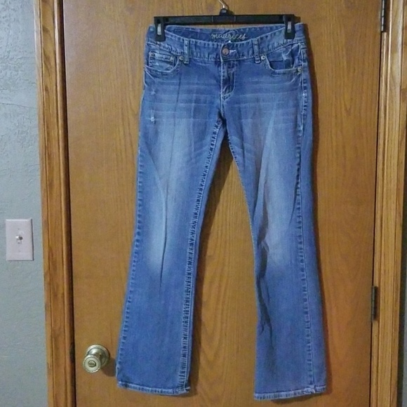 Maurices jeans - Picture 1 of 4